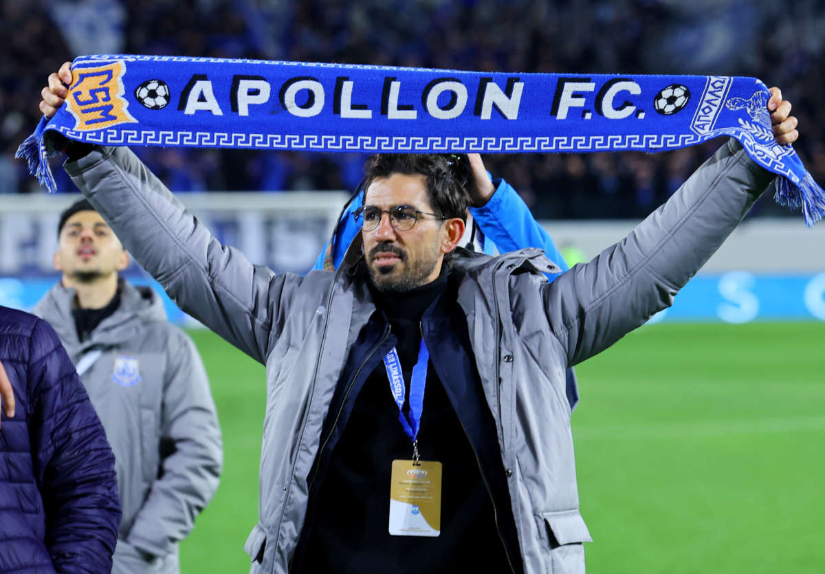 Τελειώνει την πρόκριση και πληρώνει