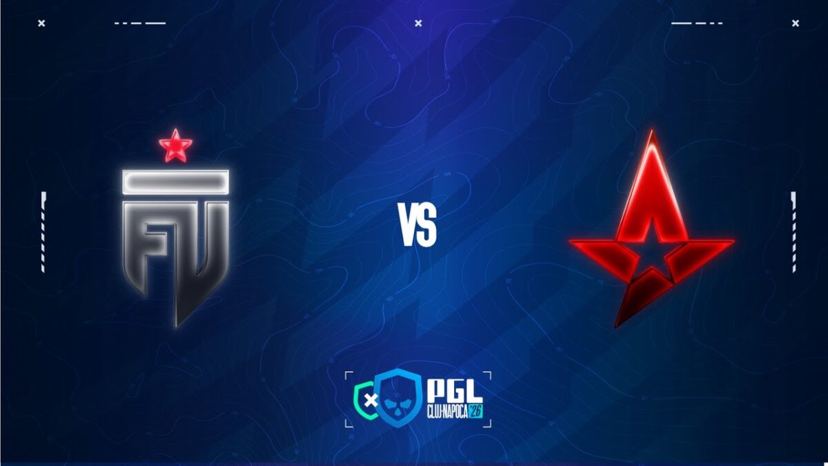 eSports: PGL Bucharest Final!