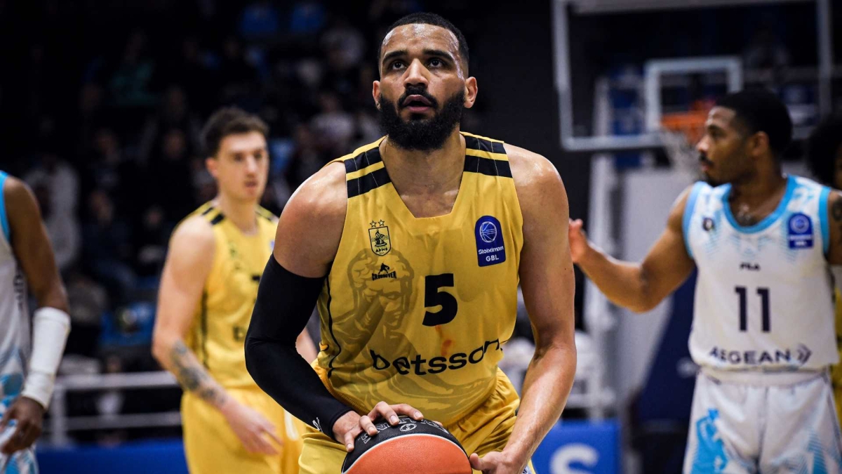 Άρης – ΑΕΚ Ειδικά Στοιχήματα: «Φρεσκάδα» του 4.30