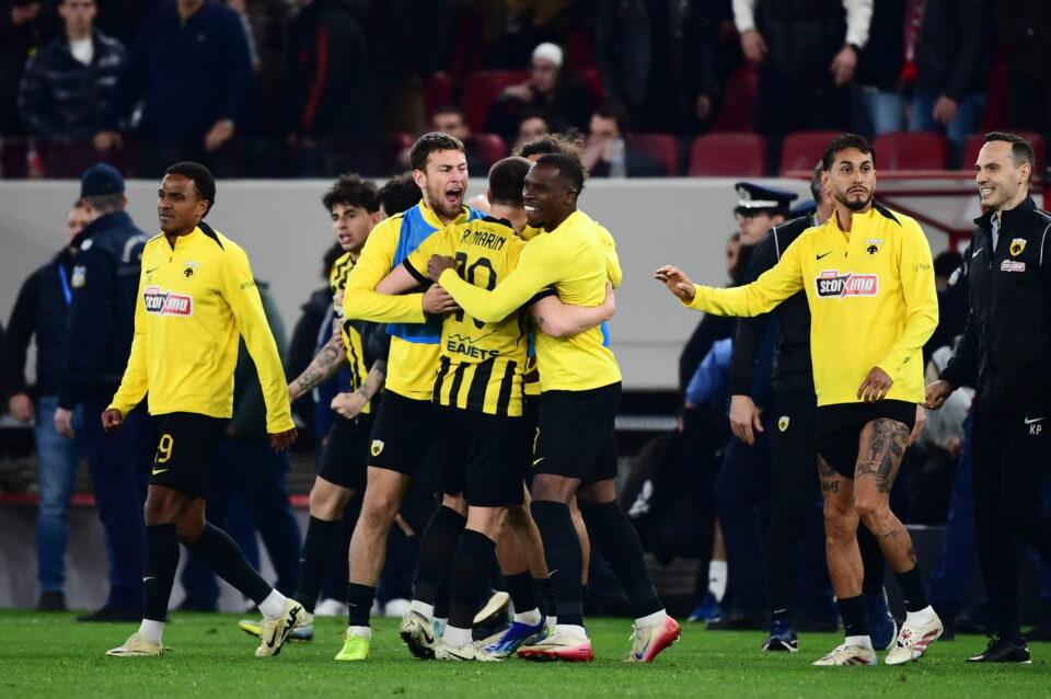 Ψήνεται η απόλυτη ανατροπή στην ΑΕΚ με βαρβάτο όνομα!