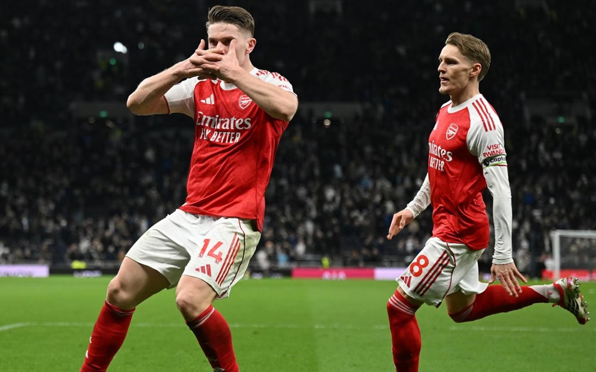 Σπόρτινγκ – Άρσεναλ Τι Παίζουμε: Ο «πρώην» πληρώνει στο 2.80