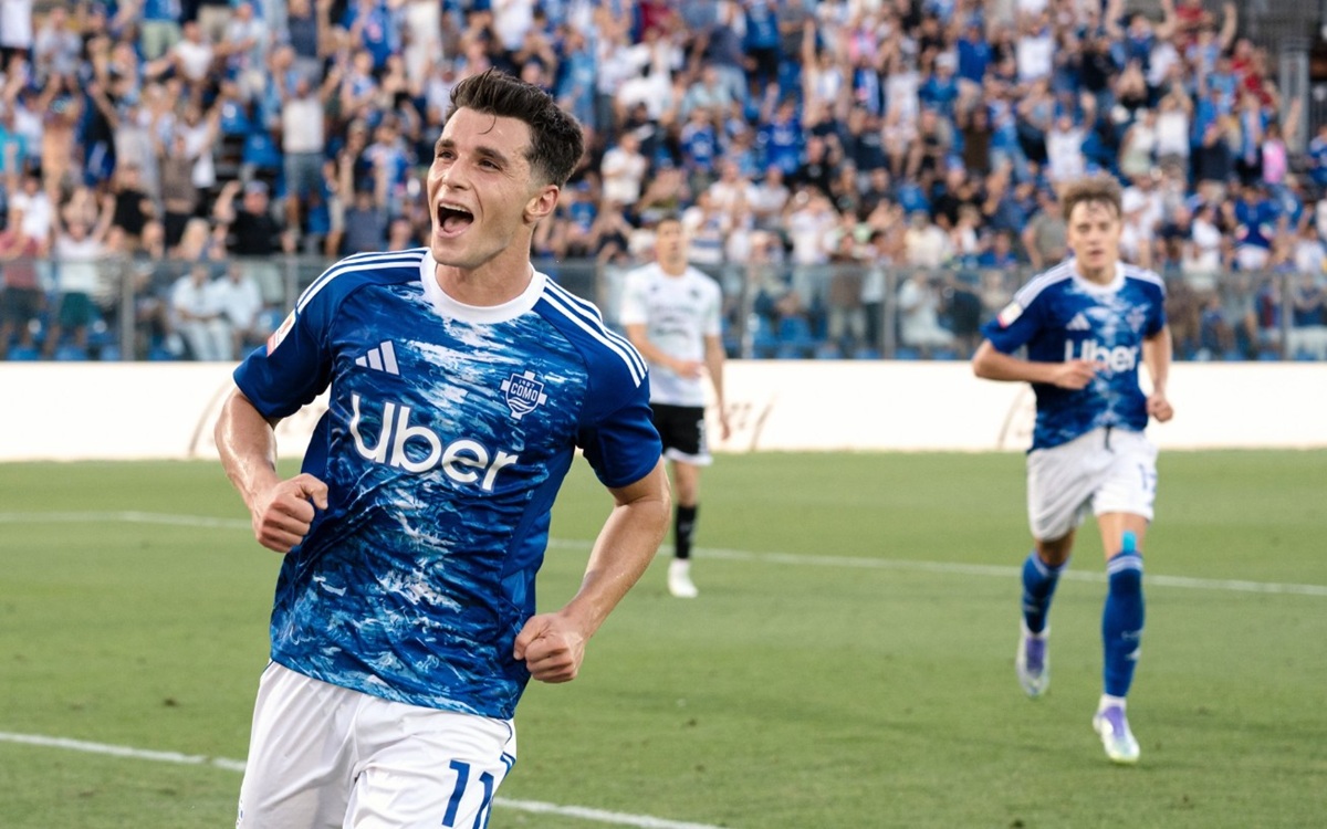 Ξεκινάει από το 1-1