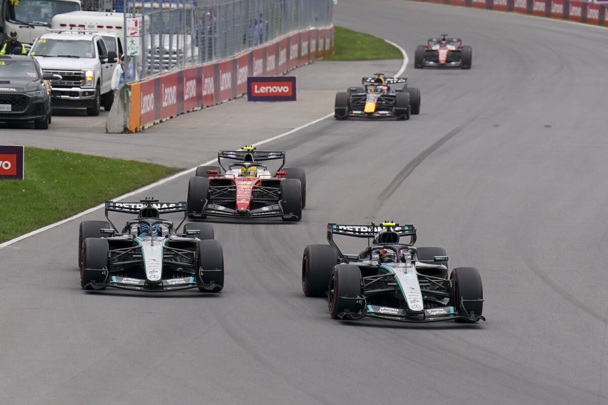 Σε ρυθμούς για το Grand Prix του Μονακό με ειδικά στοιχήματα!