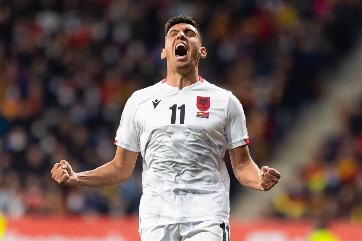 Nations League… πριν το Nations League