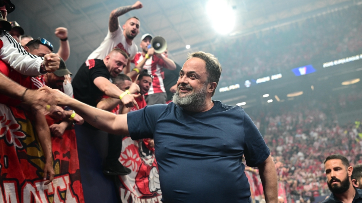 Πάει για μπαράζ μεταγραφών ο Ολυμπιακός – Η ηχηρή επιστροφή και η αποχώρηση-θρίλερ!
