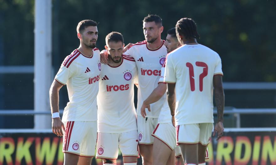 Χουνέρι στον ΠΑΟΚ πάει να κάνει ο Ολυμπιακός!
