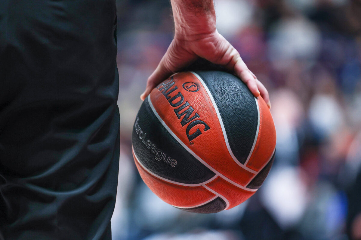 Αλλάζουν οι ισορροπίες στη Euroleague: Πώς διαμορφώθηκαν οι αποδόσεις!