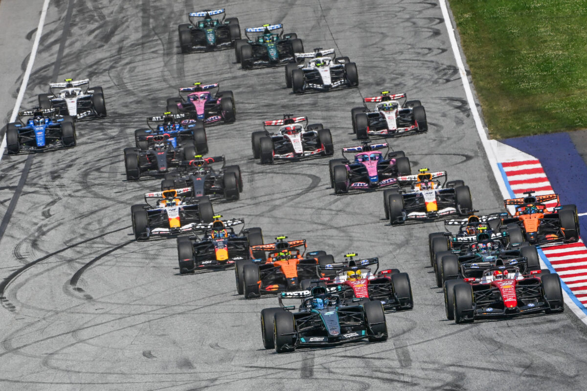 Το βρετανικό Grand Prix έφτασε με ενισχυμένες αποδόσεις!