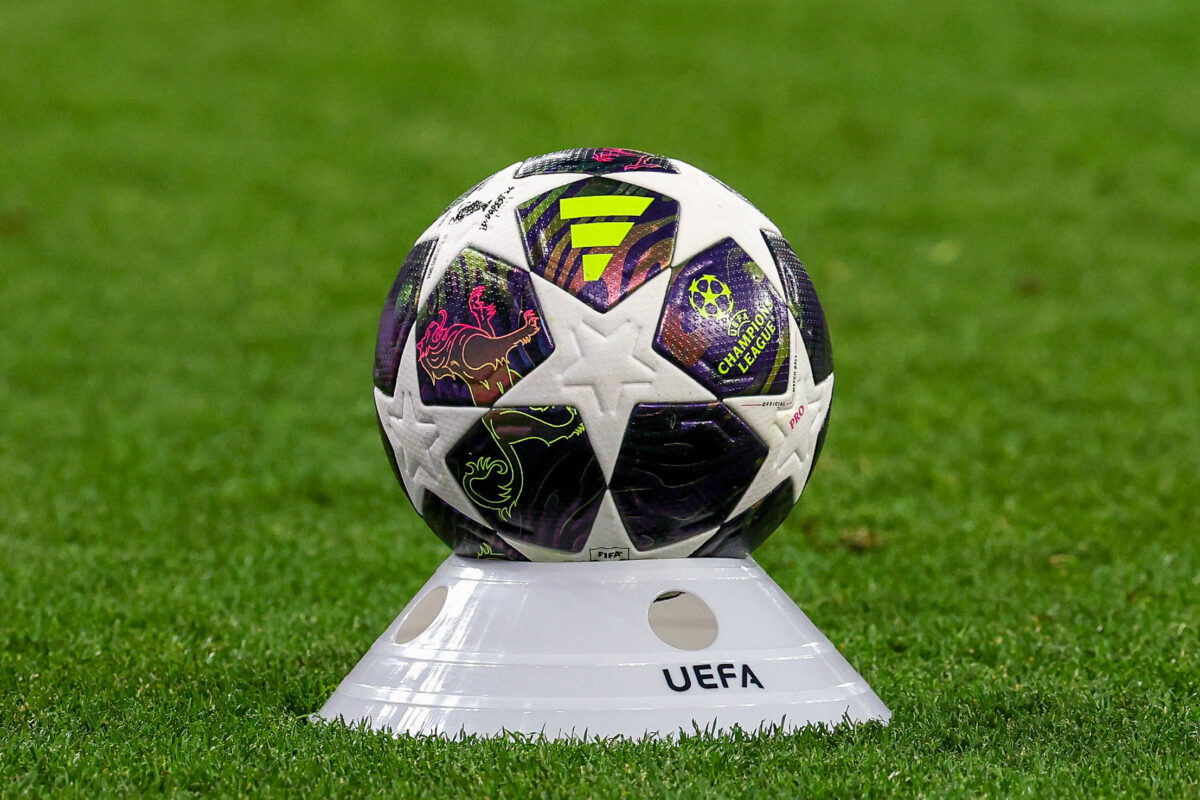 Τα προκριματικά του Champions League έφτασαν με ειδικά στοιχήματα!