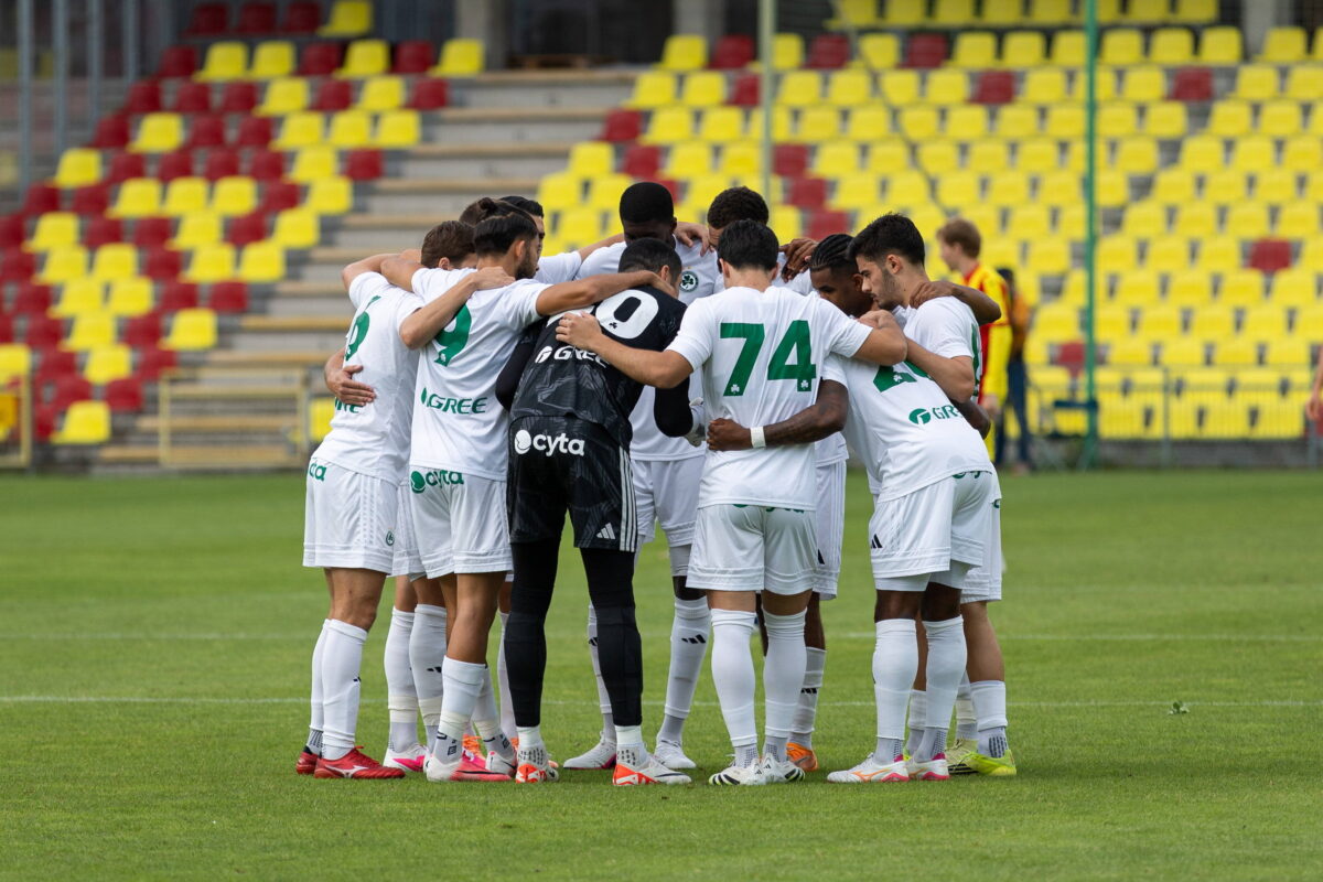 «Μάχες» για την επόμενη φάση του Champions League με ειδικά στοιχήματα!
