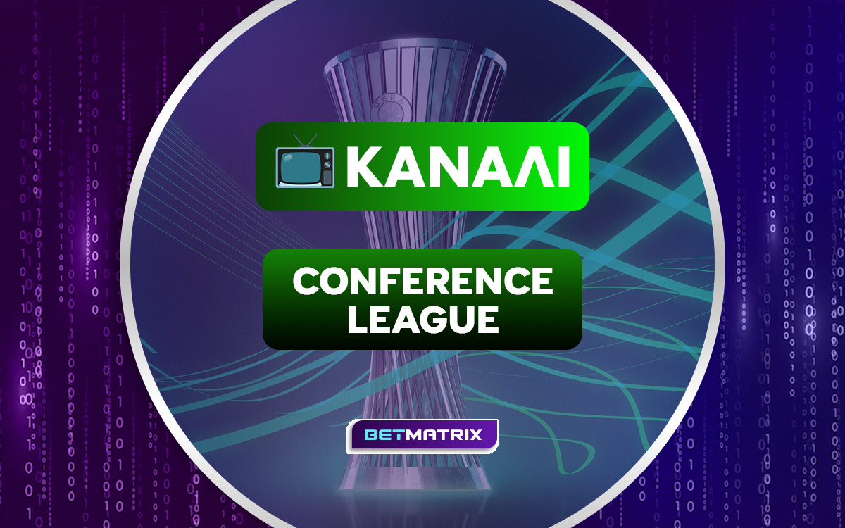 Conference League Κανάλι: Πού βλέπουμε τις ρεβάνς ΠΑΟ & ΠΑΟΚ