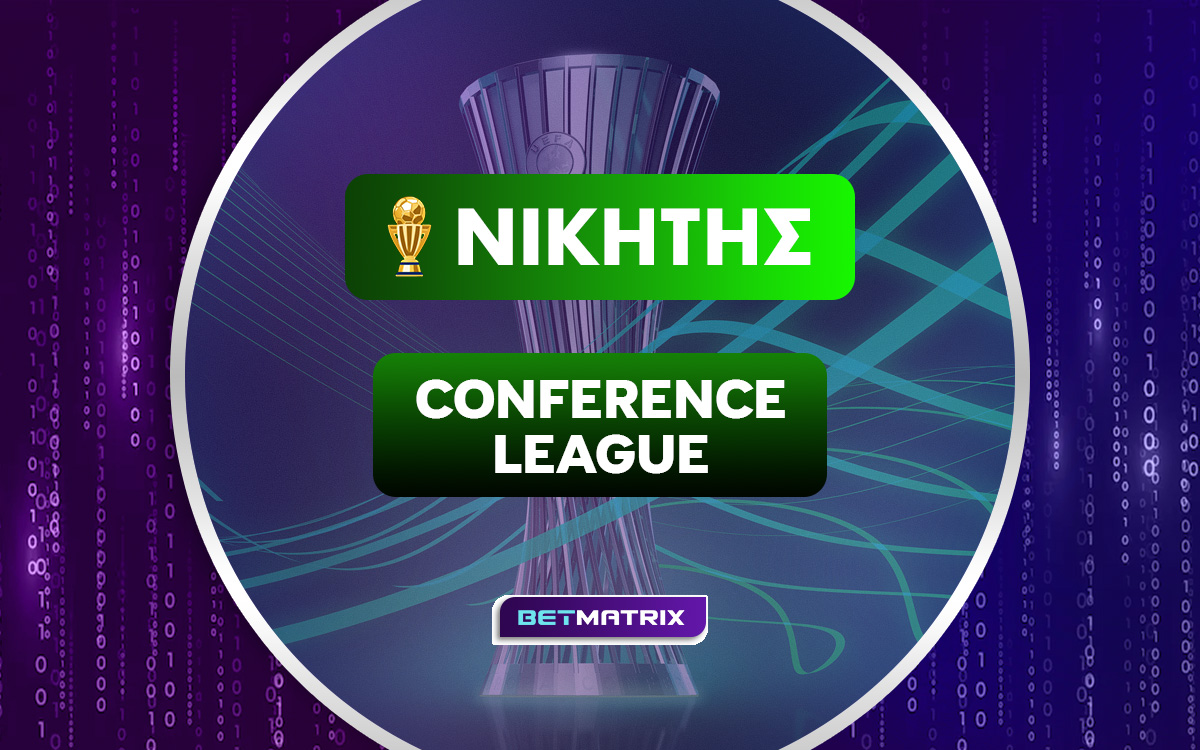 Conference League 2026/27 Νικητής: Μπορεί την υπέρβαση ο Παναθηναϊκός;