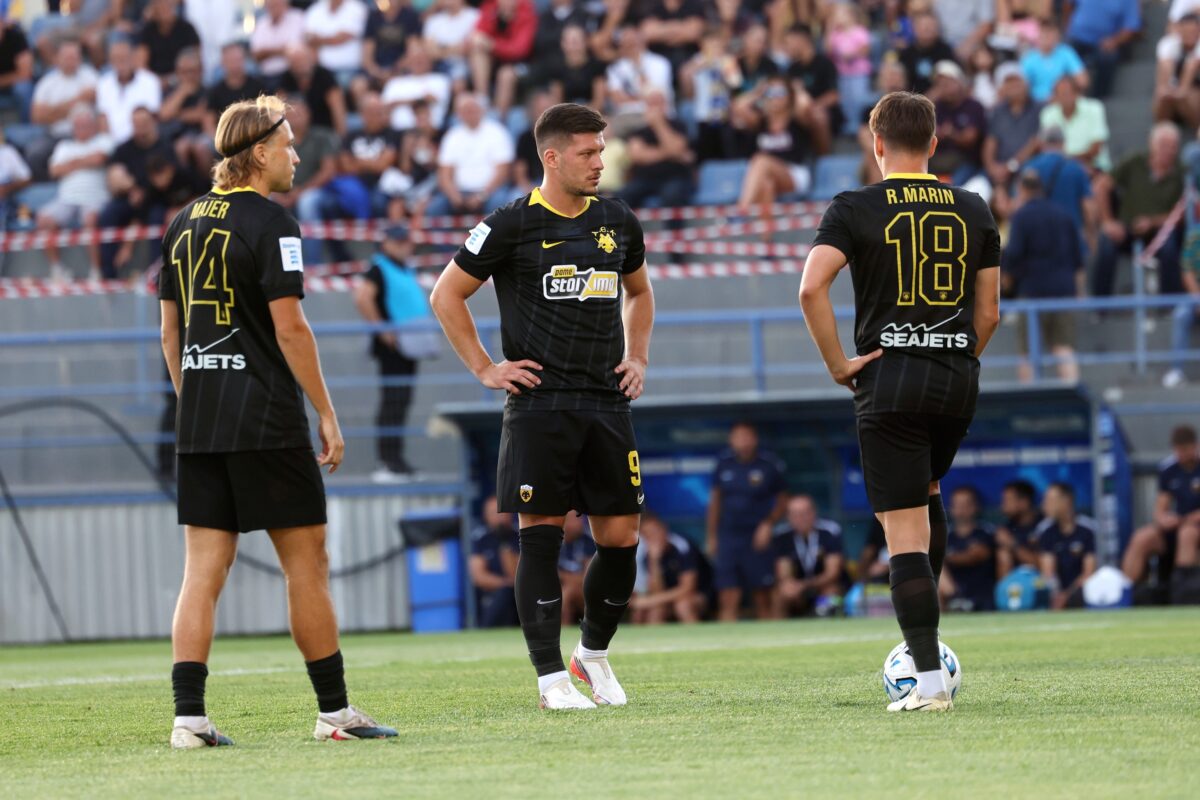 Stoiximan Super League: Οι αλλαγές στις αποδόσεις για τον πρώτο σκόρερ!