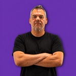 Άλκης Τσαβδαράς icon